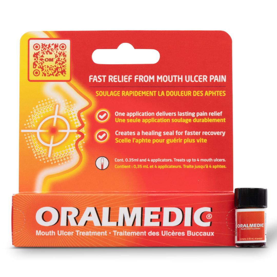 ORALMEDIC
