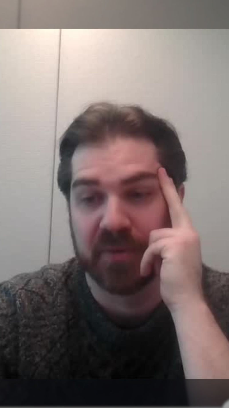 Feeling Normal Again